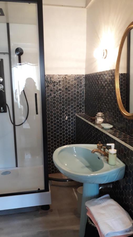 Apartamento Chez Virginie Lourdes Exterior foto
