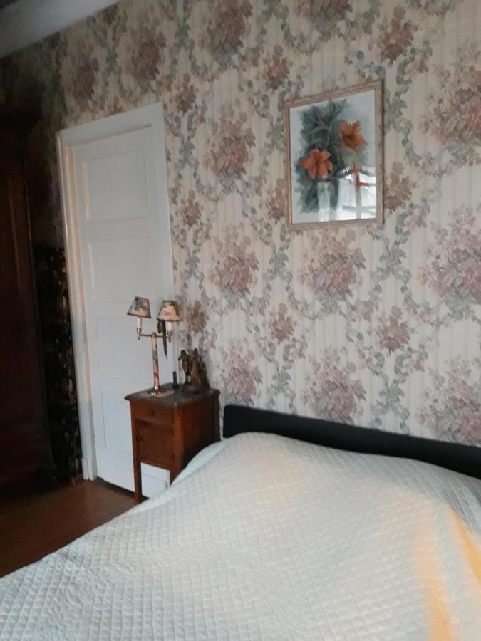 Apartamento Chez Virginie Lourdes Exterior foto