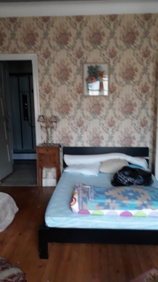Apartamento Chez Virginie Lourdes Exterior foto
