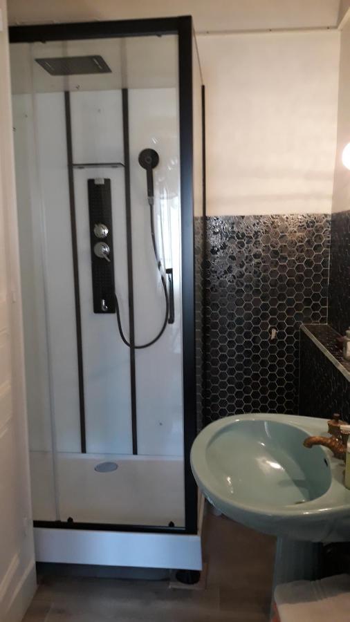 Apartamento Chez Virginie Lourdes Exterior foto