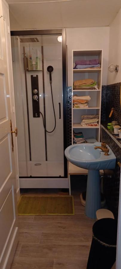 Apartamento Chez Virginie Lourdes Exterior foto